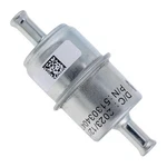 Ski-doo Oem Fuel Filter, 513034047 New. Price: $25.26.