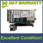 2021 - 2026 Dodge Durango Oem Uconnect 5 10.1" Multi Media Am Fm Sat Radio Used. Price: $795.00.