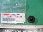 Yamaha DT50 YZFR6 FJ09 FJR1300 Nos Oem Grommet 90480-15363-00 Jh New. Price: $10.95.