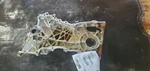 Timing Cover 2.4L Fits 17-20 Tlx 1153916 Used. Price: $119.80.