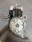 1978 Honda Hobbit PA50-I Scooter Moped Motorcycle Engine 49CC Air Cooled 50CC Used. Price: $188.00.