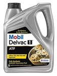 Mobil Delvac Atf Full Synthetic Allison Automatic 122062 Gallon New. Price: $50.00.