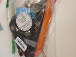 Roswheel - Bicycle Frame Bag Tour Of Hainan 2015 Tool Tube New W/ Tag. Price: $17.70.