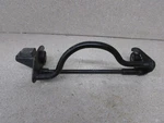 12-19 Yamaha YW50 Zuma Oem Motor Engine Mount Bracket 3B3-F1410-00-00 Used. Price: $17.99.