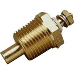 Isspro R8962 - Tb Style Stud Oil Temperature Sender W/ 1/2 Inch Nptf Threading New. Price: $36.00.