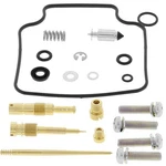Quadboss Carburetor Kit 41-8149 QBS418149 New. Price: $47.67.