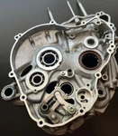 2018 Ktm 350 Xc-f Engine Crank Case Right Side Used. Price: $229.00.