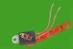 Oem Bmw Negative Wire Cable Terminal Clamp Loom Ground Connector Cut 8366605 Used. Price: $32.87.