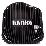 Banks 19258 Ram-air Differential Cover Kit With 10.25/10.5 Ring Gear Black-ops New. Price: $457.35.
