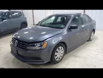 Passenger Front Seat Cloth Fits 15-18 Jetta 975506 Used. Price: $568.75.