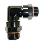 Fragola 999606-BL Adapter 90 Degree 10AN M O-ring Swivel New. Price: $28.33.