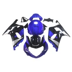 Fairings Kit For Suzuki GSXR600 GSXR750 2000 2001 2002 2003 Body Blue Black New. Price: $418.95.