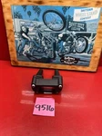 Harley 2018-23 Oem 5" Handlebar Risers Upper Clamp Fxlrst Used. Price: $85.00.