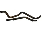 Yamaha Grizzly 4X4 Radiator Coolant Hoses YFM660F Used. Price: $49.99.
