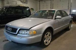 Oem Temperature Control For Audi A8 Assy Auto Used. Price: $74.99.