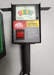 Mac Tools BT7300B 125-AMP Heavy-duty Battery Load Tester Tested Working Used. Price: $109.97.