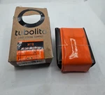 Tubolito S-tubo Mtb Two Times Strong Inner Tube Presta 26 X 1.8-2.5 New. Price: $30.81.
