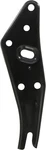Sherman Oe Replacement Toyota Tacoma Rear Driver Side Bumper Bracket (partslink Used. Price: $19.99.
