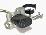 Honda Outboard BF130 35640-ZW1-023 Trim Tilt Switch With Stay 35645-ZW1-000 Used. Price: $17.95.