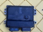 2008 Mazda MX-5 Miata 6-SPEED M/t LF5A-18-881E Engine Control Module Ecu Ecm Oem Used. Price: $240.00.