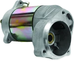 Quadboss 495714 Motorcycle And Atv Starter For Polaris Trail Sportsman New. Price: $106.37.