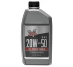 Twin Power 20W50 Syn Ea 539012 Chemical Engine Oil New. Price: $180.37.