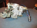 Subaru Original Equipment Carburetor For Late Models New. Price: $175.00.