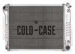 Cold Case Radiators CHC549A Aluminum Performance 1967-1969 Chevy Camaro New. Price: $432.54.