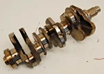 09-20 Nissan 370Z Infiniti G37 M37 VQ37VHR Crankshaft Used. Price: $200.00.