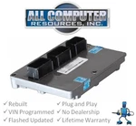 2005 Ford F250 F350 F450 6.0L 5U7A-12A650-CVF Computer Ecm Pcm Ecu DPU-462 Remanufactured. Price: $319.00.