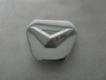 97-08 Harley Davidson Touring V-logo Luggage Mounting Bracket Left Side Used. Price: $19.99.