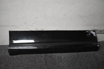 Audi Line Rear Door Molding Factory Oem Used. Price: $162.00.