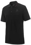 Akrapovic Corpo Mens Short Sleeve Polo Shirt Black New. Price: $67.37.