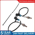 2PCS O2 Oxygen Sensor Fit For Buick Riviera Regal Park Avenue Lesabre 3.8L New. Price: $19.49.