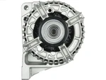 As-pl A0049PR Alternator For Volvo Neu. Price: $189.81.