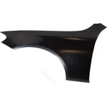Fender For Mercedes-benz E300 2017-2019 Front Driver Side W213 Sedan New. Price: $216.16.