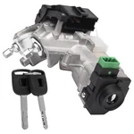 Ignition Switch Lock Cylinder Assembly Replacement By Aa With Chip I... New. Price: $102.49.