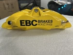 For Volkswagen Gti 13-21 Ebc APOLLO-6 Series Front Passenger Side Brake Caliper New. Price: $250.00.