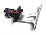 2017, Infiniti Q50, Right Shift Lever Linkage, PA66-GF35M25, Oem Used. Price: $66.60.