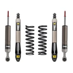 Arb 2109K MT64 Suspension Lift Kit Front 2.5 IN/220-330 Lbs. Rear IN/0 New. Price: $1941.75.
