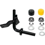 Replaces John Deere Wheel Spindle Kit GY22251 Fits X155 X165 LA100 Stens 245-660 New. Price: $38.99.