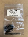 Jastram Brass Cylinder Seal Kit, B-38/B-150, Part # JA-950002-1 New. Price: $135.00.