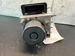 20 21 22 23 24 Nissan Versa Anti-lock Brake Parts 476605ES0B Used. Price: $149.03.