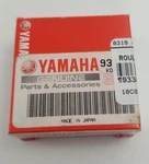 Yamaha 93306-20211-00, Oem Bearing. Fast Shipping!!! New. Price: $14.48.
