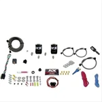 Nitrous Express Single Nozzle System 2011-2017 Ford Mustang F150 Coyote 5.0L 209 New. Price: $907.99.