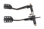 17 Polaris Slingshot Slr Gas Brake Pedal Assembly Used. Price: $159.99.