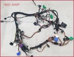1995 96 1997 Jaguar XJ6 Glovebox Link Lead Wiring Harness LNA3035AA Used. Price: $79.95.