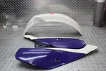 1996 Honda XR600R Front Fender & Side Fairings Used. Price: $169.99.