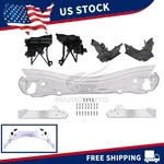 Front Radiator Core Support 2136206300 For Mercedes-benz C257 CLS450 CLS53 Amg New. Price: $299.99.