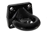 Buyers BDB1385 Inch I.d. Heavy-duty Forged 4-BOLT Mount Drawbar No Box New. Price: $100.00.